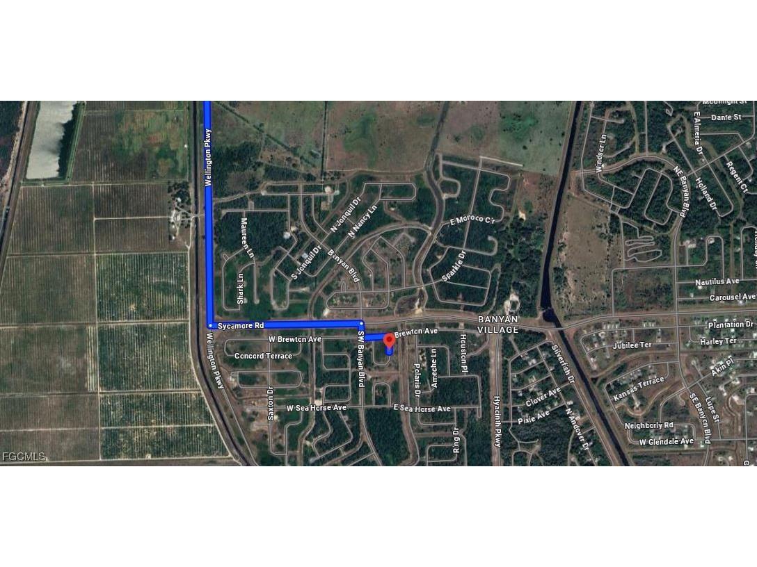 124 Ardmore Circle Labelle FL 33935 2025003956 image3