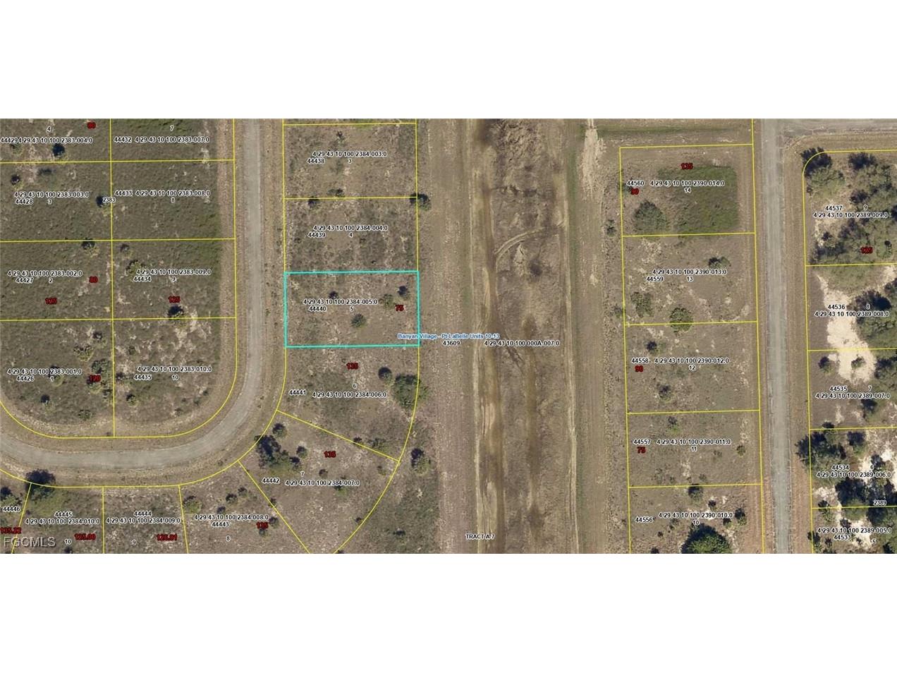 124 Ardmore Circle Labelle FL 33935 2025003956 image5