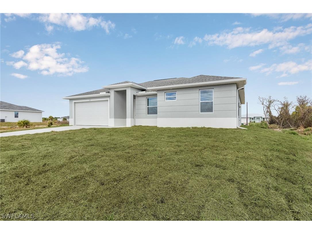 124 Bethlehem Place Labelle FL 33935 224041683 image1