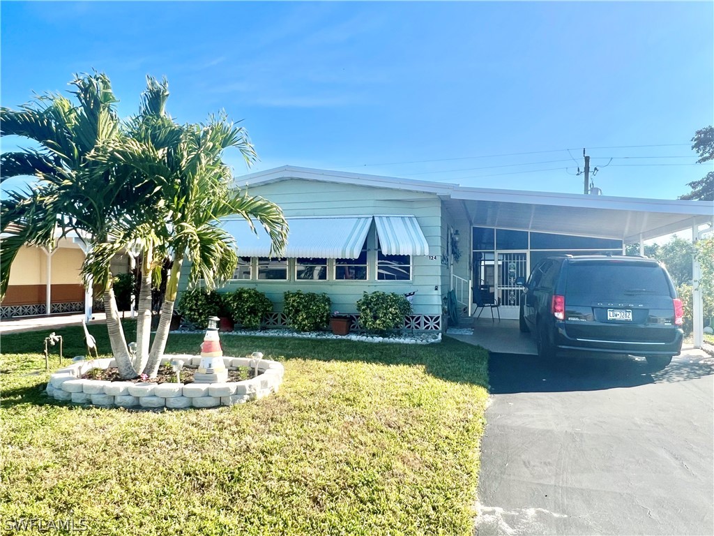 124 Cape Sable Drive Naples FL 34104 223005241 image1