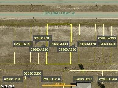 124 Diplomat Parkway W Cape Coral FL 33993 226017327 image1