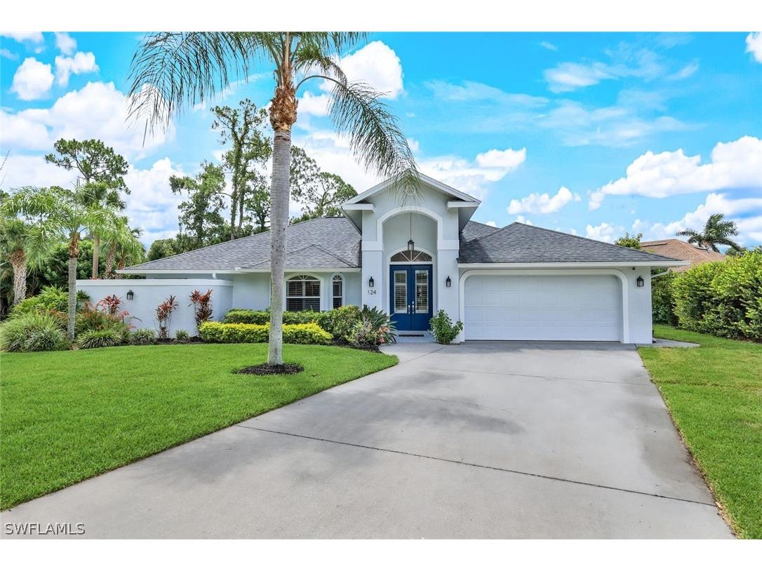 124 Heritage Way Naples FL 34110 224052635 image1