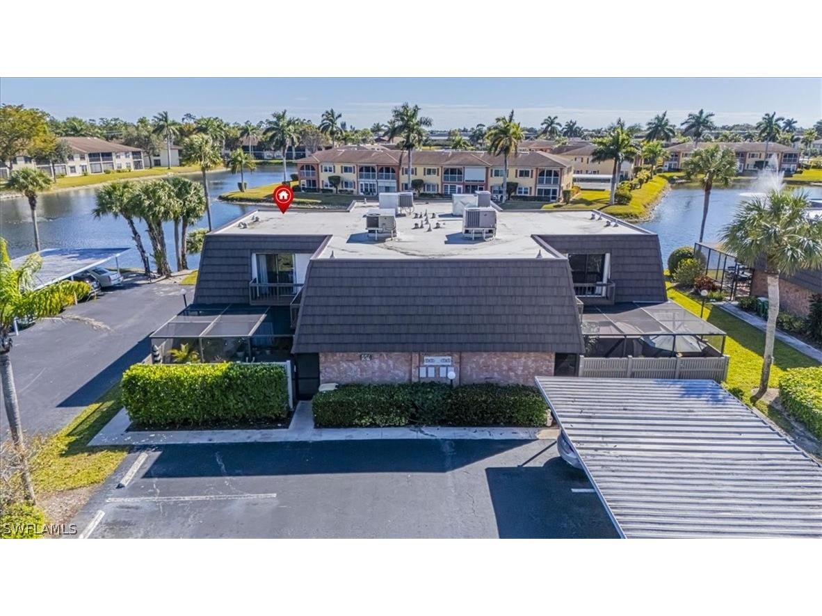 124 Lake Point Lane #2B Naples FL 34112 226005870 image5