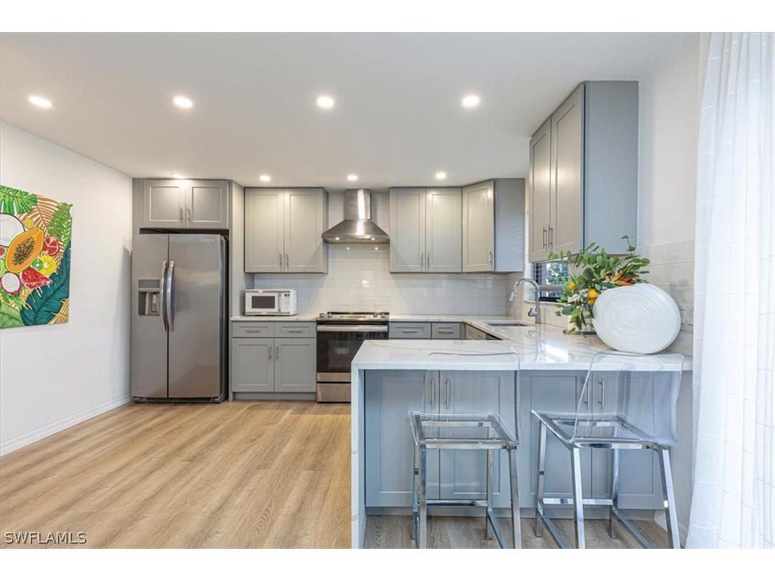 124 Lake Point Lane #2B Naples FL 34112 226005870 image7