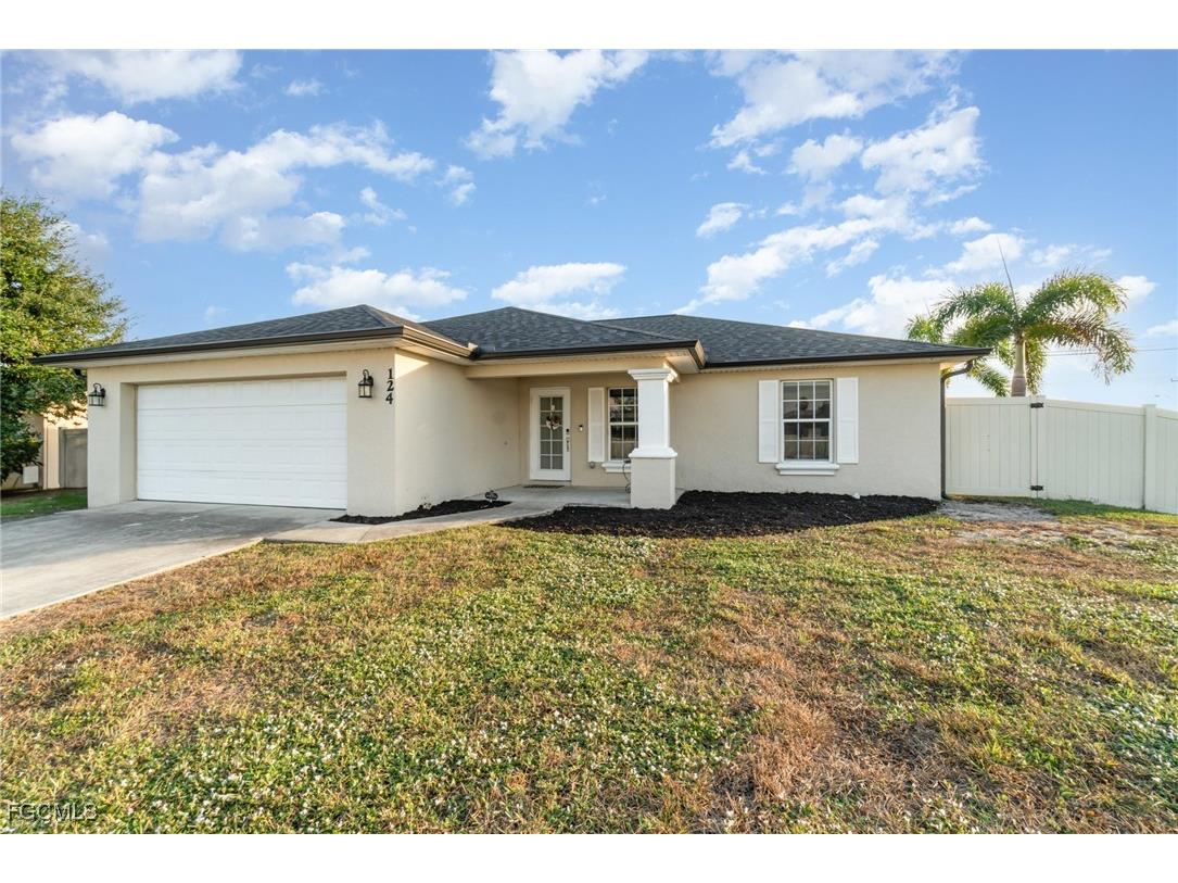 124 NE 16th Terrace Cape Coral FL 33909 2025021869 image1