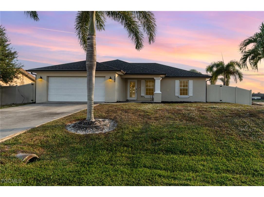 124 NE 16th Terrace Cape Coral FL 33909 2025021869 image2