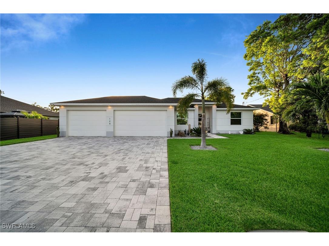 124 NE 23rd Avenue Cape Coral FL 33909 224092639 image1