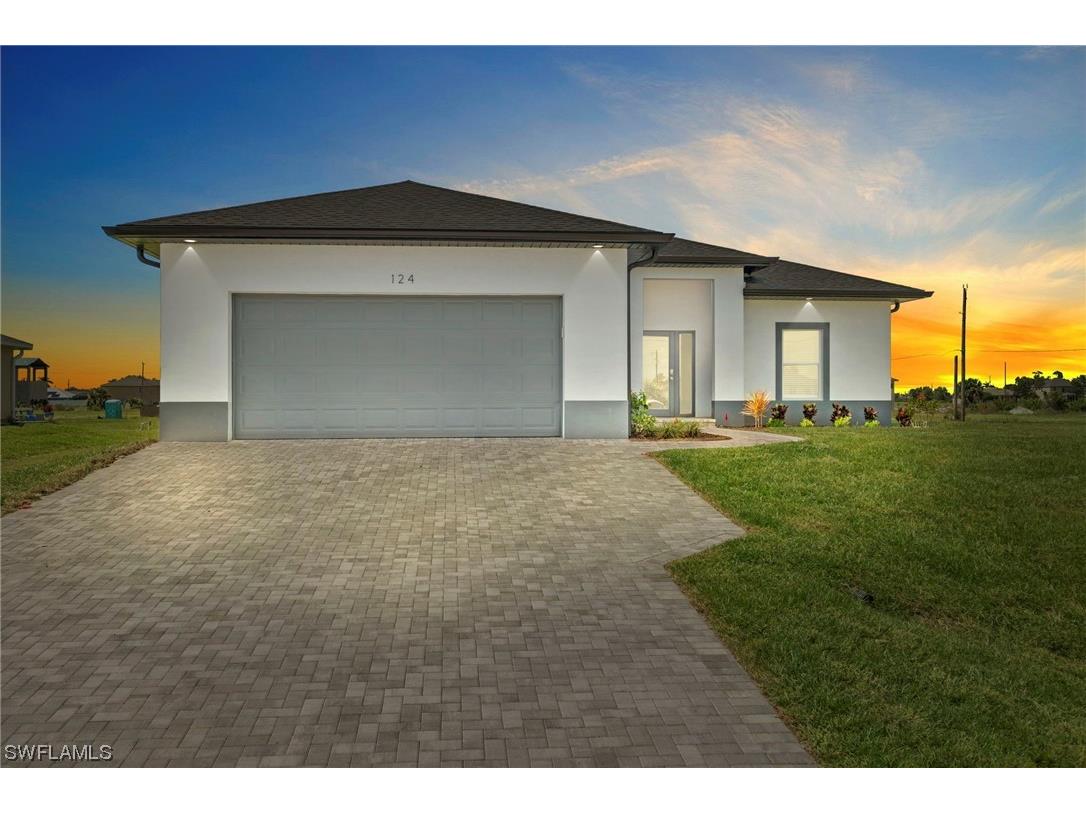 124 NW 18th Avenue Cape Coral FL 33993 223073948 image1