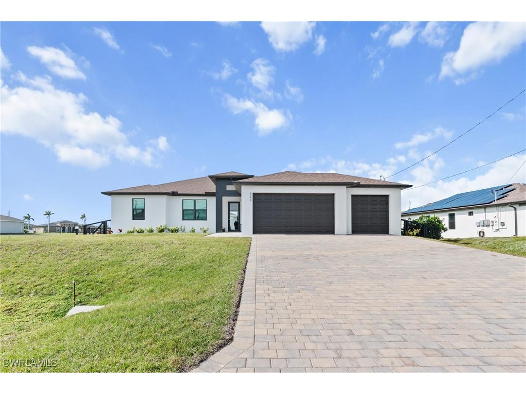 124 NW 24th Place Cape Coral FL 33993 225008430 image1