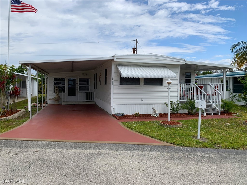 124 Rose Lane #112 Naples FL 34114 223020115 image1