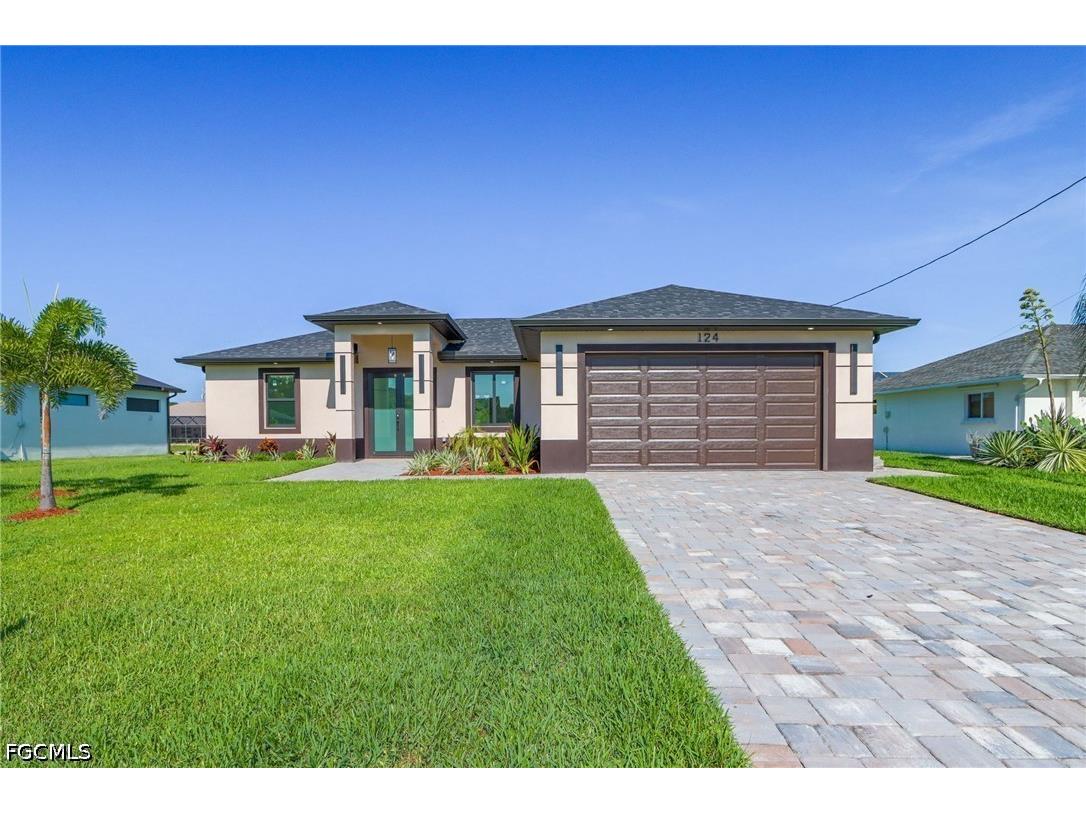 124 SE 2nd Avenue Cape Coral FL 33990 2026027488 image1