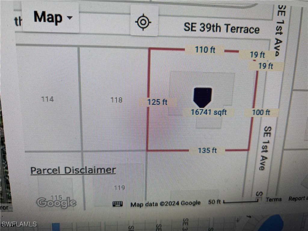 124 SE 39th Terrace Cape Coral FL 33904 224068854 image41