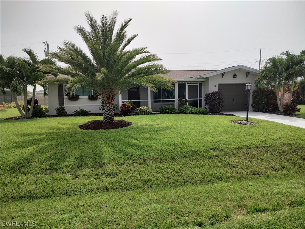 124 SE 45th Street Cape Coral FL 33904 223072404 image1