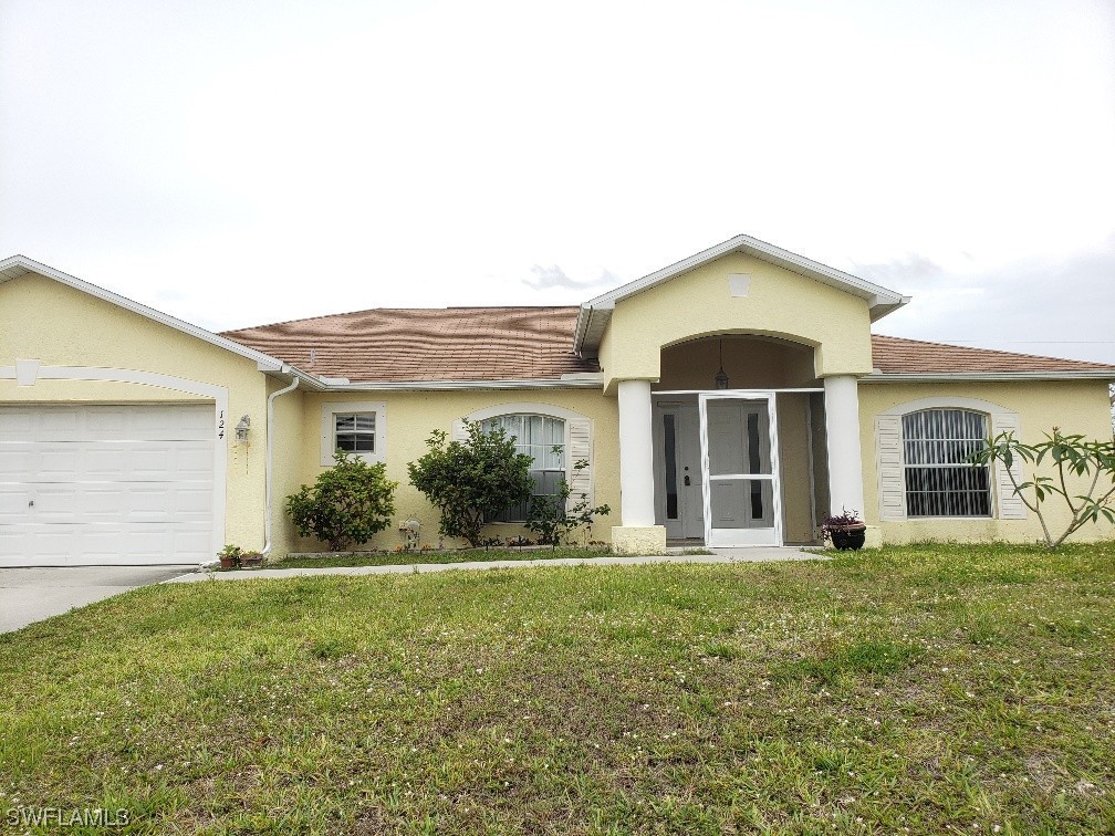 124 SE 4th Terrace Cape Coral FL 33990 223038296 image1