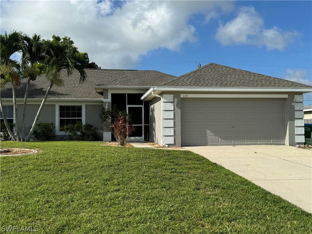 124 SW 16th Terrace Cape Coral FL 33991 224056689 image1