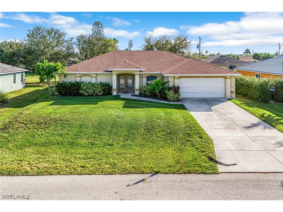 124 SW 30th Terrace Cape Coral FL 33914 223051858 image1
