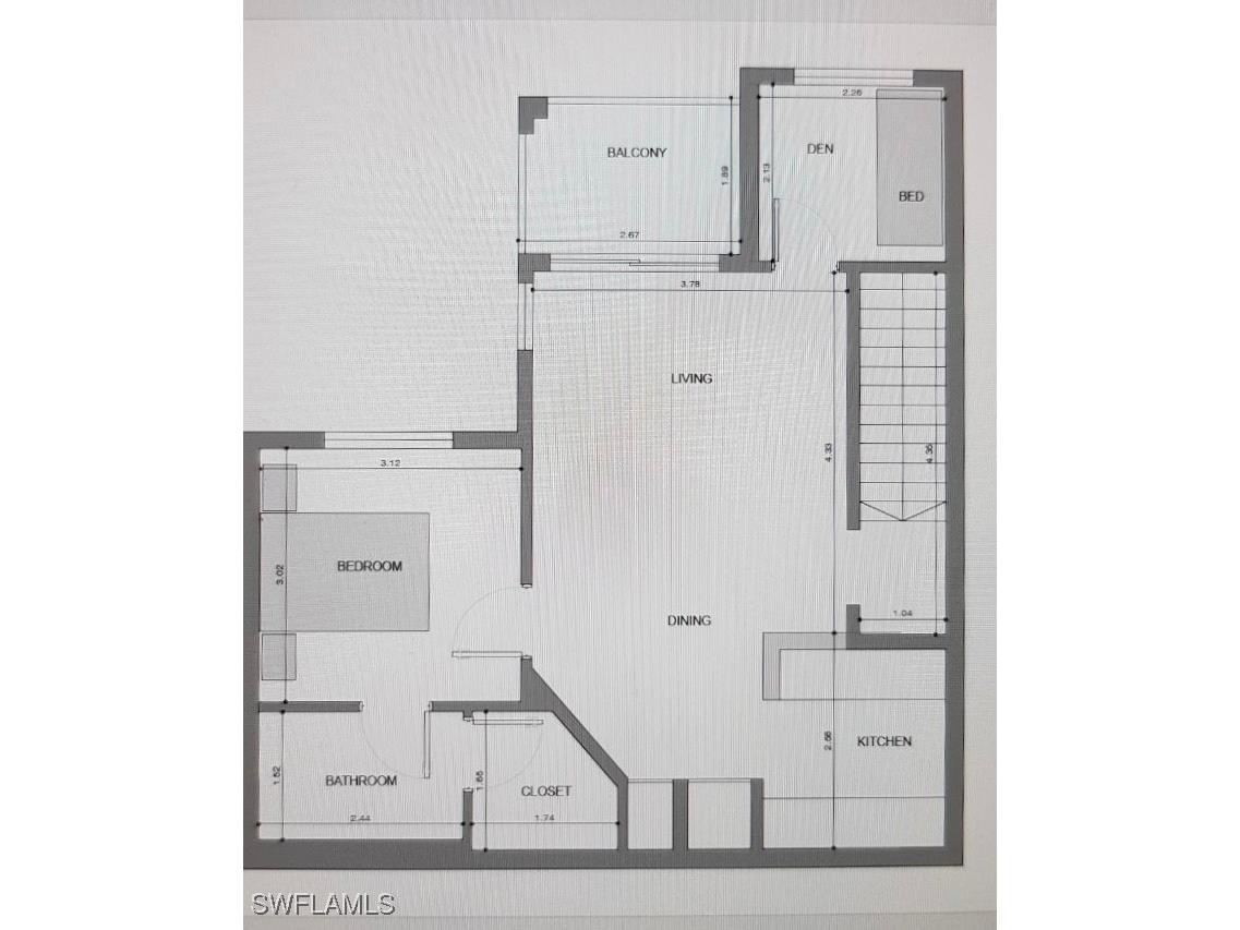 124 Santa Clara Drive #15 Naples FL 34104 225063205 image31