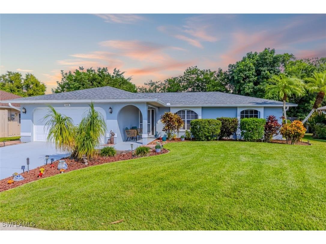 124 Versailles Circle Naples FL 34112 225075010 image1