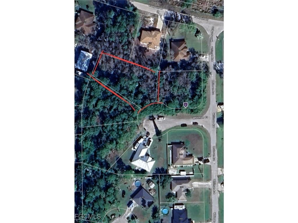 124 Whitman Court Lehigh Acres FL 33972 2025006145 image1
