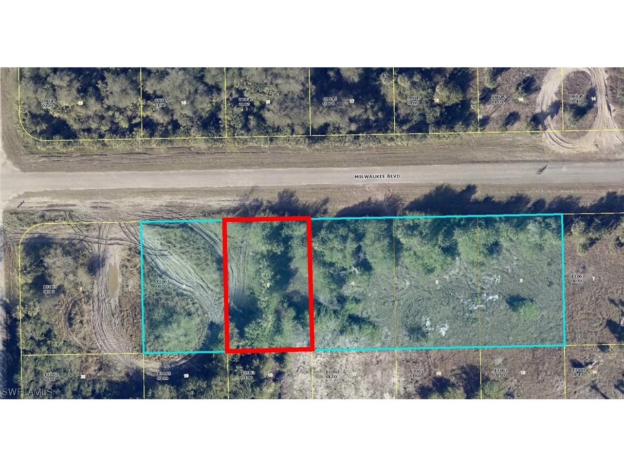1240-1242 Milwaukee Boulevard Lehigh Acres FL 33974 223068763 image1