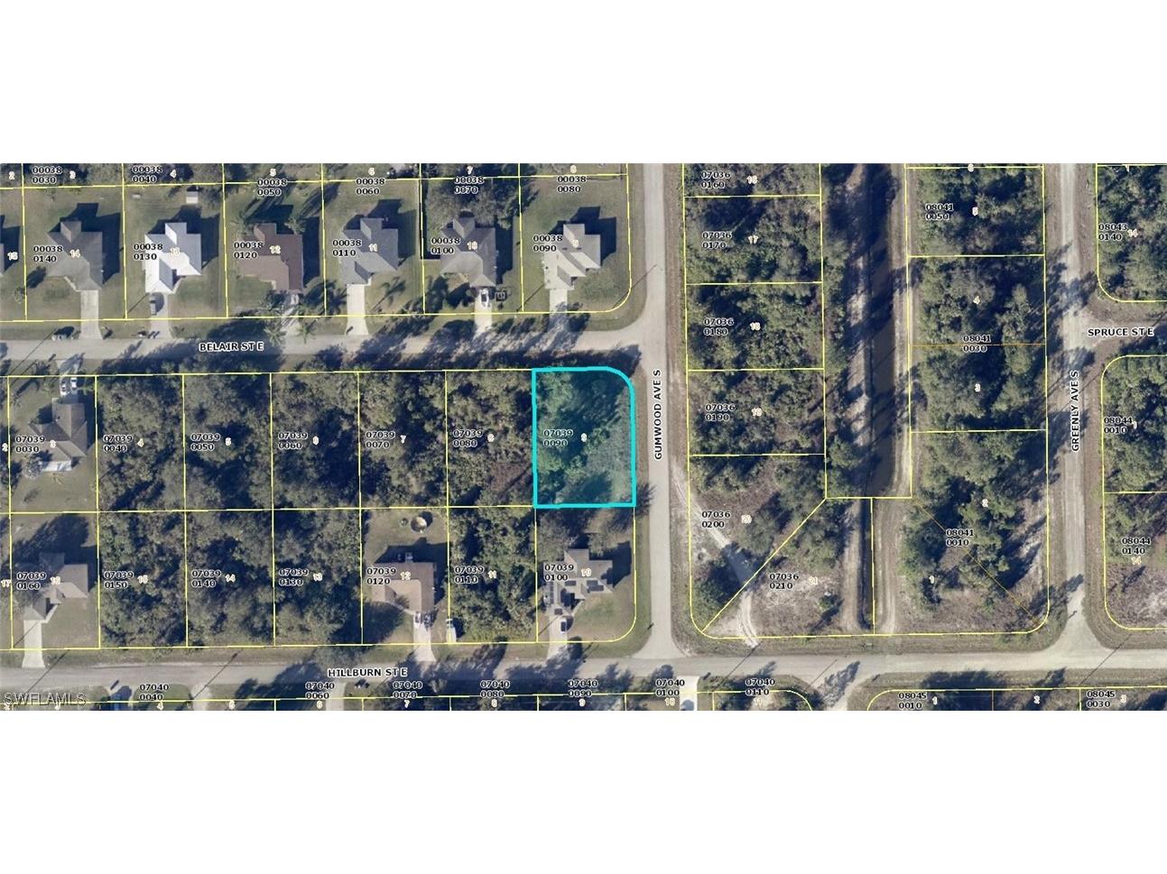 1240 Belair Street E Lehigh Acres FL 33974 223046395 image1
