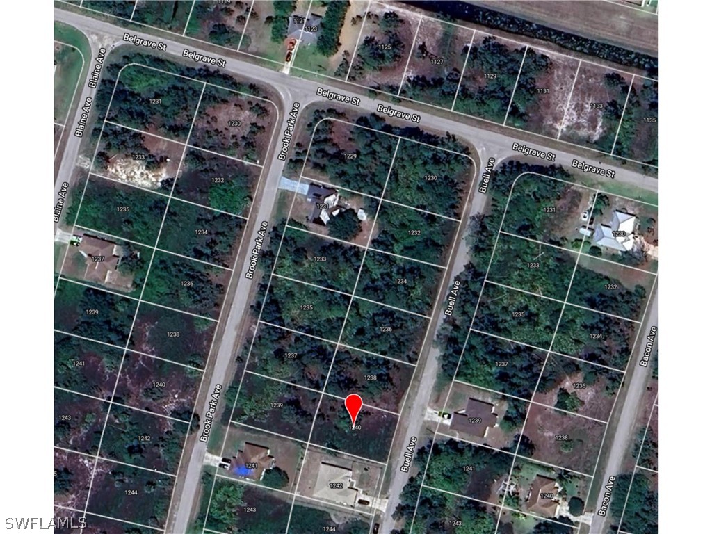 1240 Buell Avenue Fort Myers FL 33913 224058286 image1