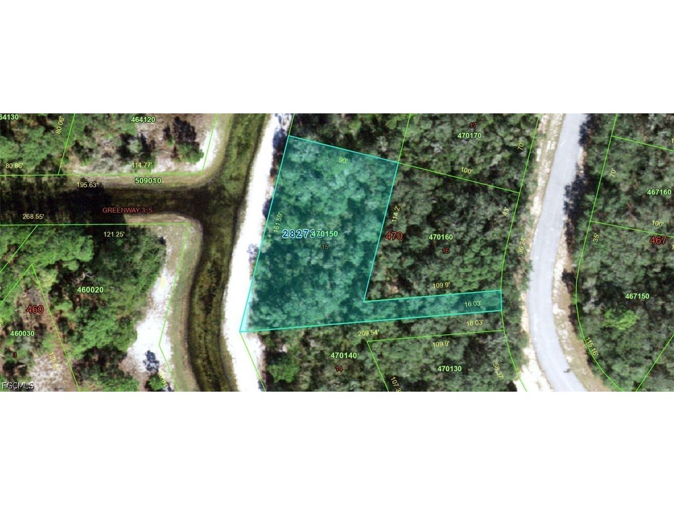 1240 Carribean Drive Kissimmee FL 34759 2026018378 image1