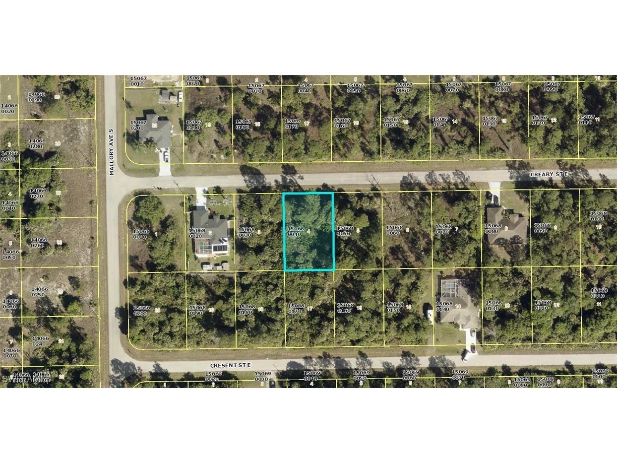 1240 Creary Street E Lehigh Acres FL 33974 226006007 image1