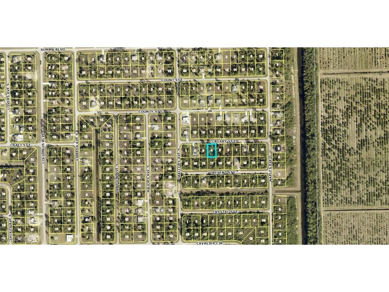 1240 Creary Street E Lehigh Acres FL 33974 226006007 image2