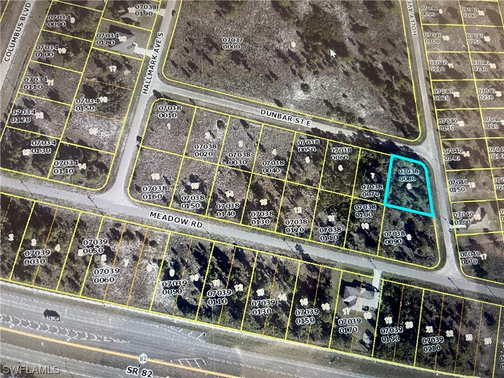 1240 Dunbar Street E Lehigh Acres FL 33974 223089087 image1