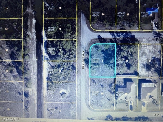 1240 Echo Street E Lehigh Acres FL 33974 224022925 image1