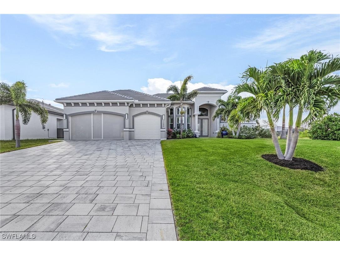 1240 NW 37th Place Cape Coral FL 33993 223081080 image1