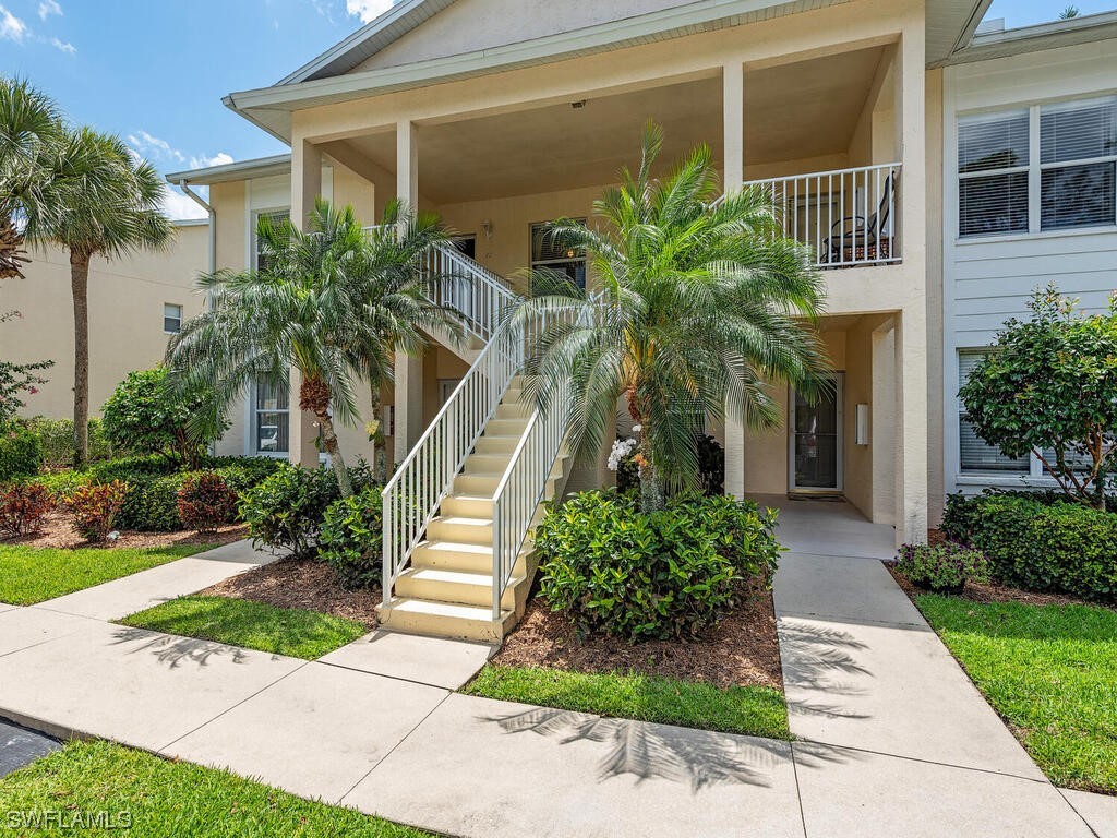 1240 Sarah Jean Circle #M-201 Naples FL 34110 223030131 image1