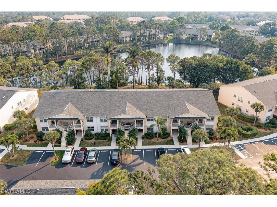1240 Sarah Jean Circle # M-205 Naples FL 34110 223011020 image1