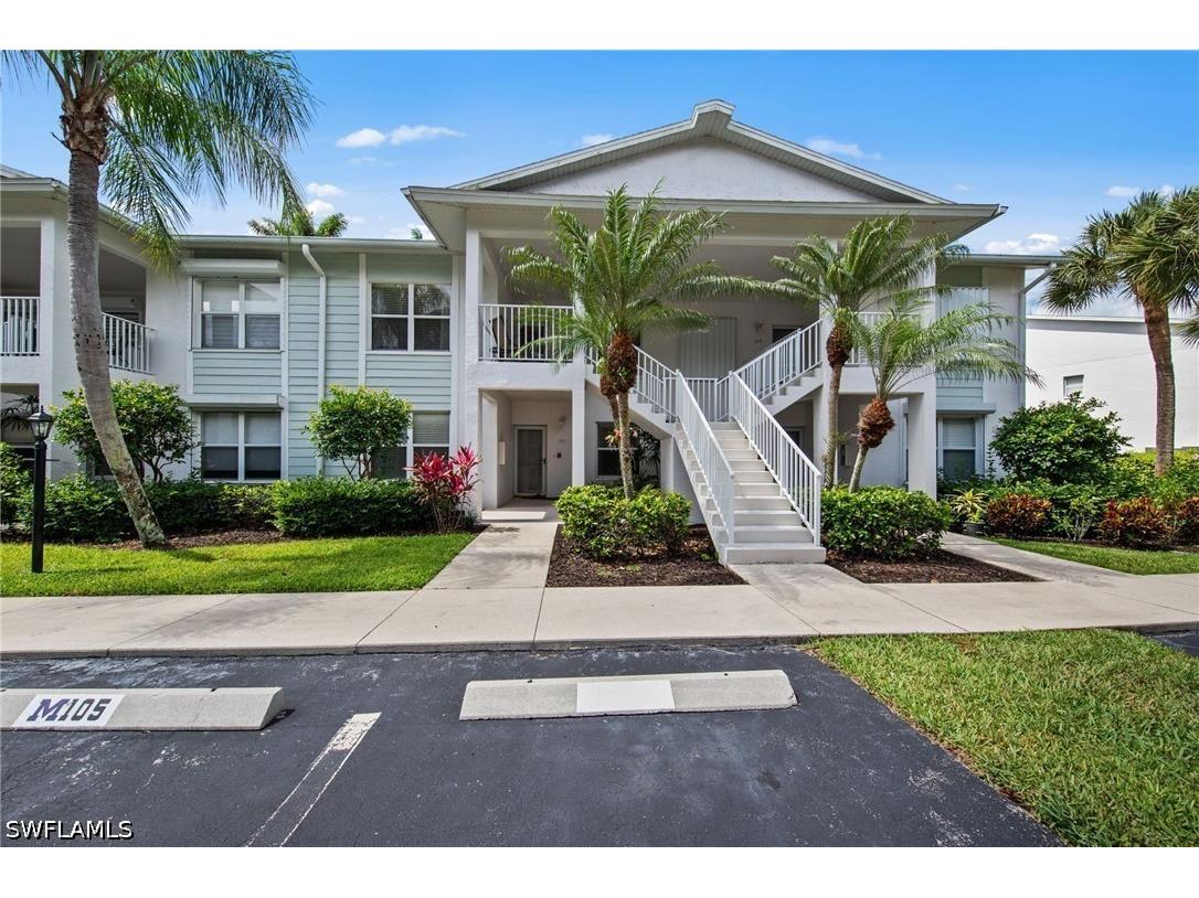 1240 Sarah Jean Circle #M205 Naples FL 34110 226020585 image1