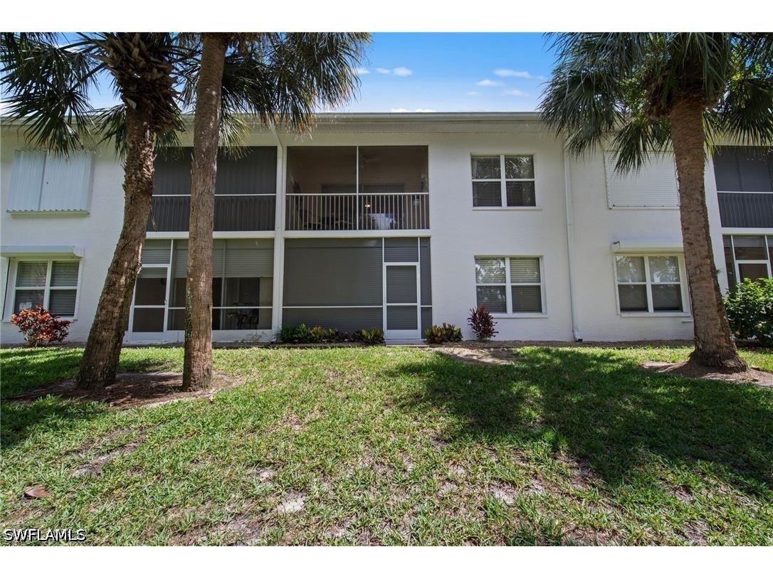 1240 Sarah Jean Circle #M205 Naples FL 34110 226020585 image27