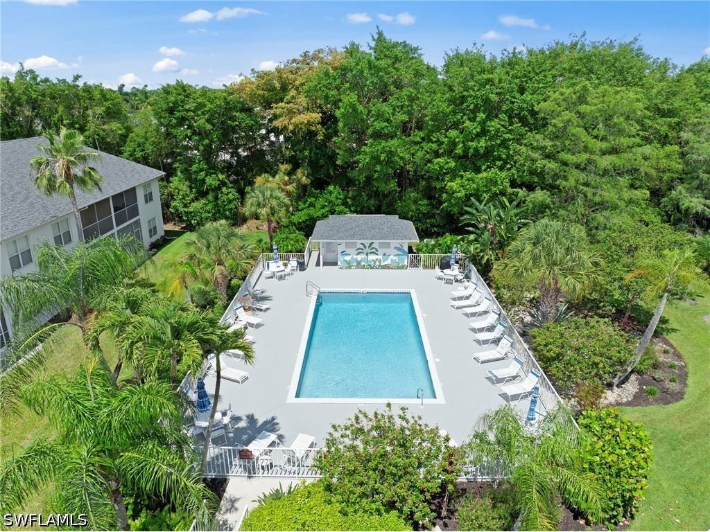 1240 Sarah Jean Circle #M205 Naples FL 34110 226020585 image31