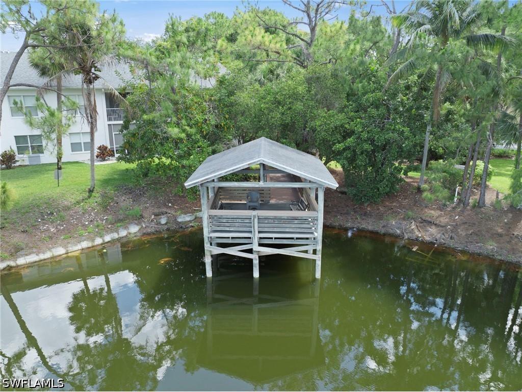 1240 Sarah Jean Circle #M205 Naples FL 34110 226020585 image34