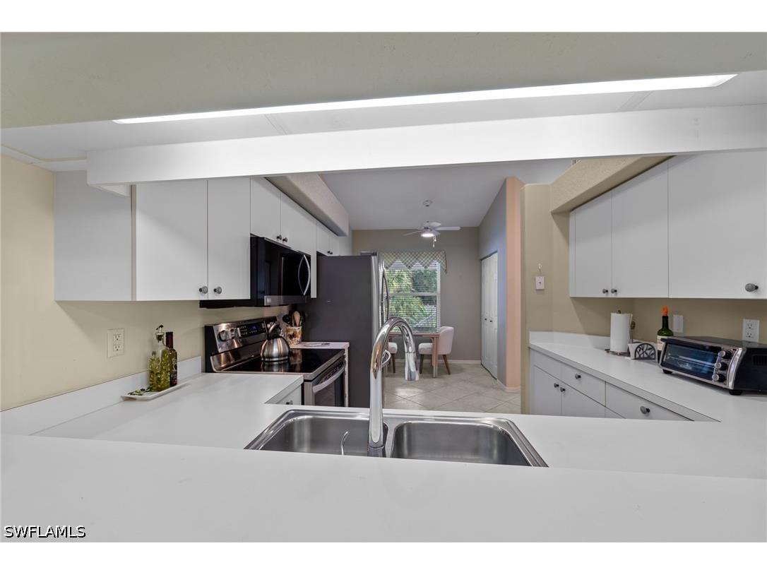 1240 Sarah Jean Circle #M205 Naples FL 34110 226020585 image9