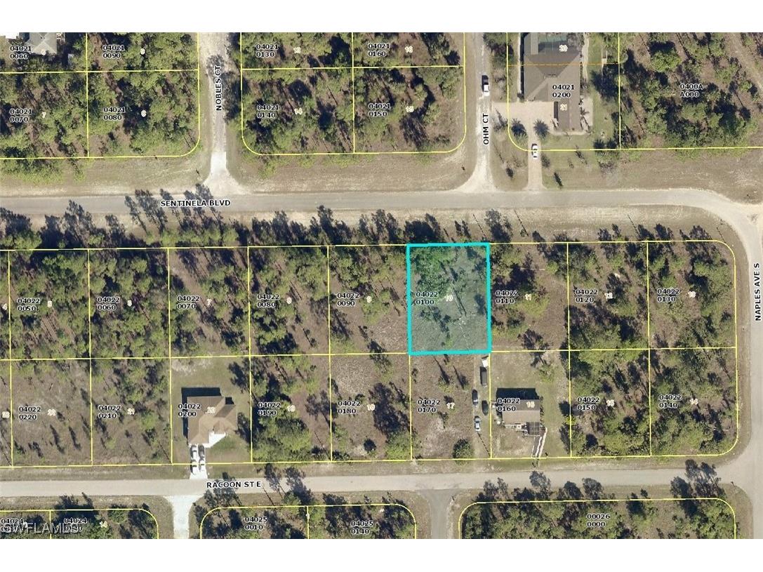 1240 Sentinela Boulevard Lehigh Acres FL 33974 223017740 image1