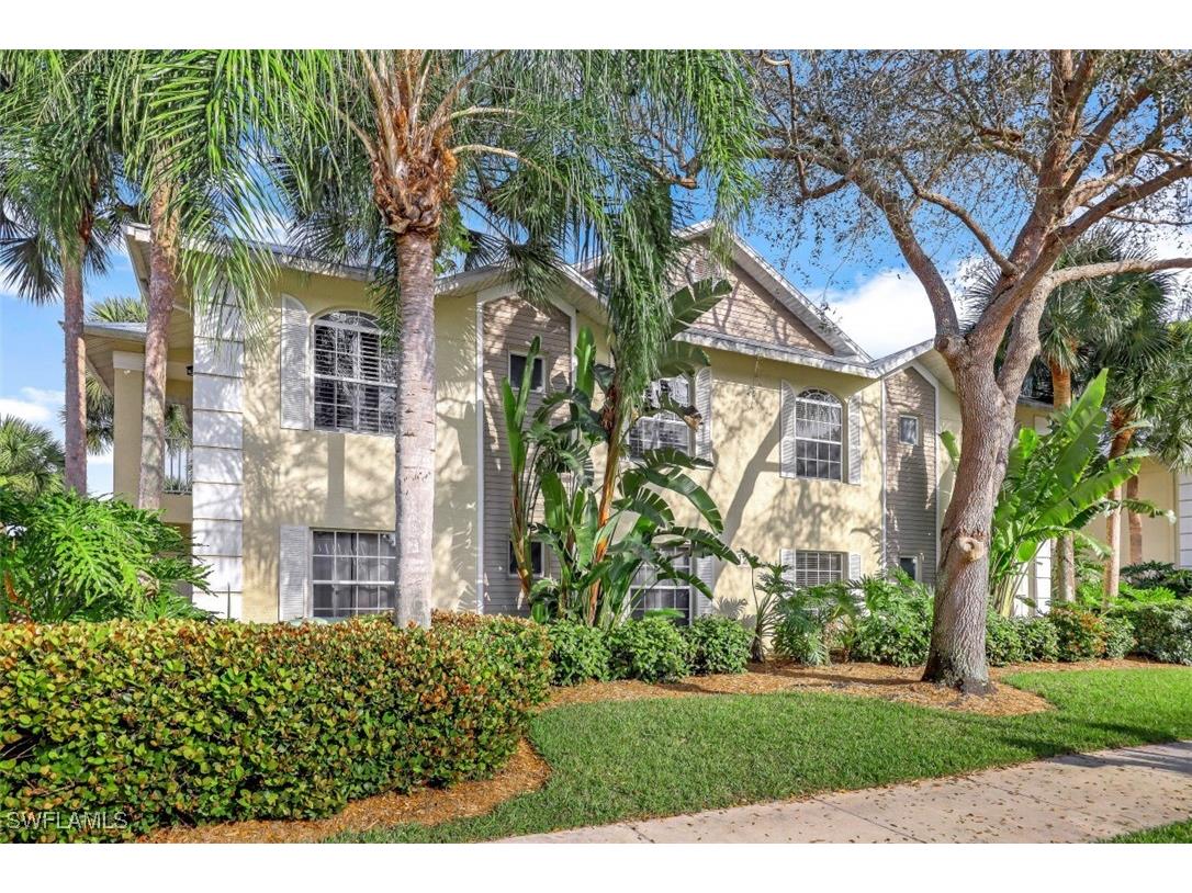 1240 Shady Rest Lane #102 Naples FL 34103 225080062 image1