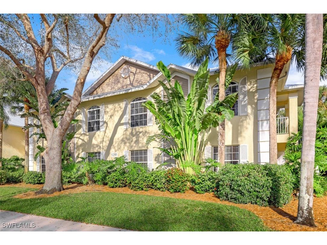 1240 Shady Rest Lane #102 Naples FL 34103 225080062 image23