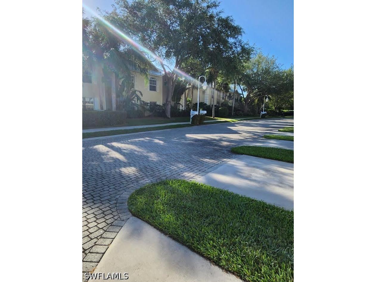 1240 Shady Rest Lane #104 Naples FL 34103 226013317 image12