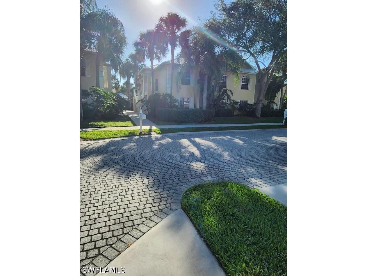 1240 Shady Rest Lane #104 Naples FL 34103 226013317 image13