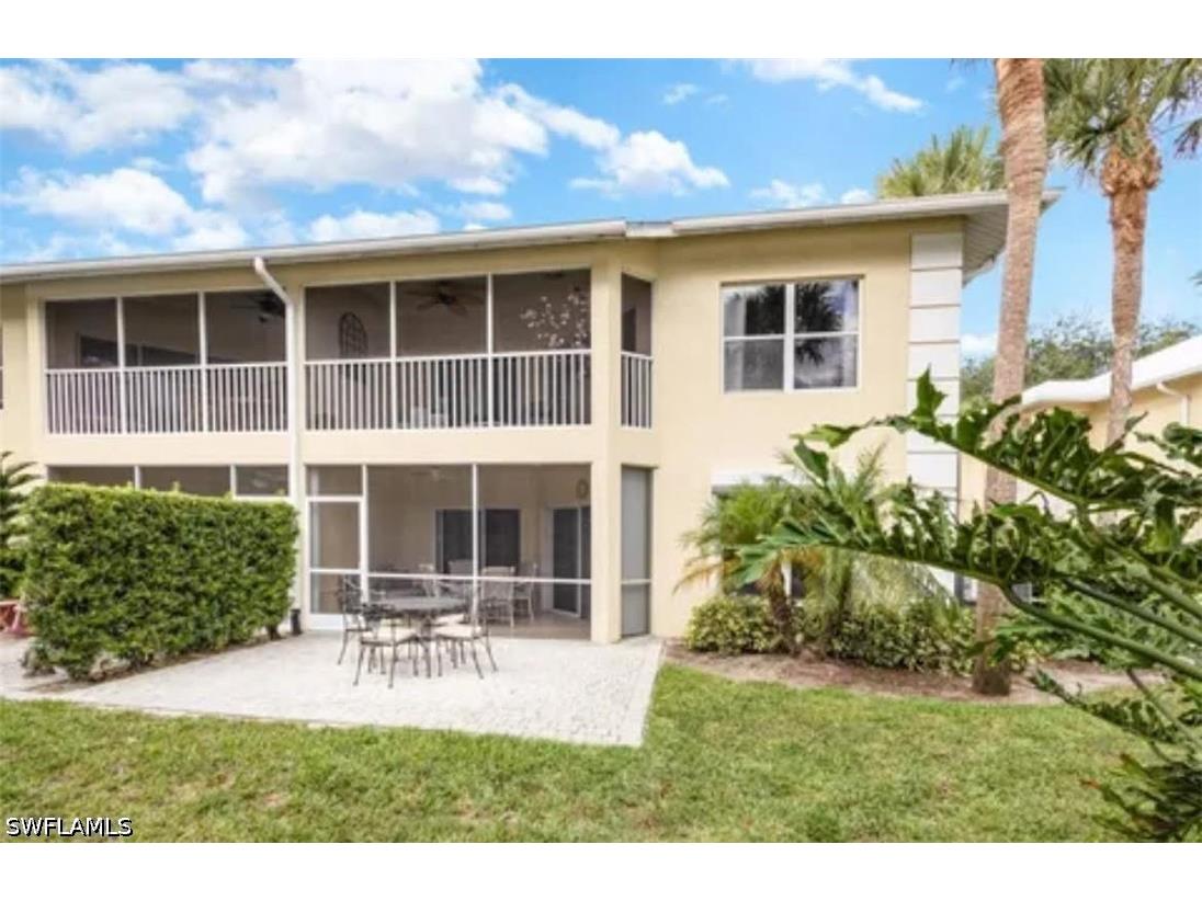 1240 Shady Rest Lane #104 Naples FL 34103 226013317 image24