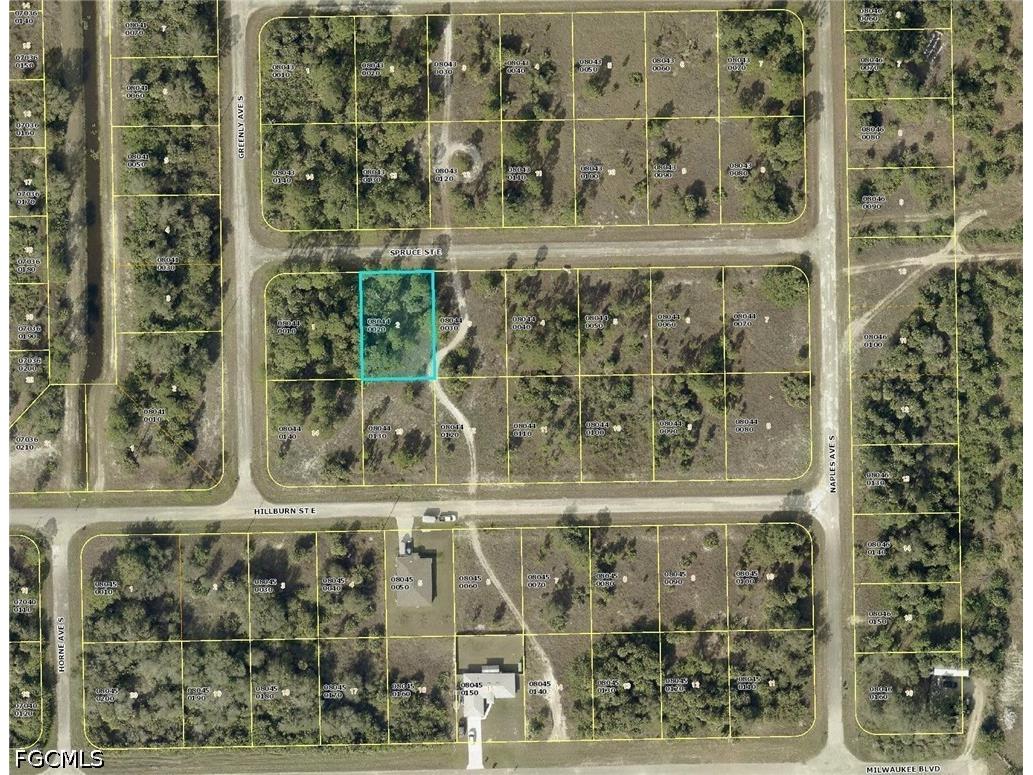 1240 Spruce Street E Lehigh Acres FL 33974 2026016819 image1