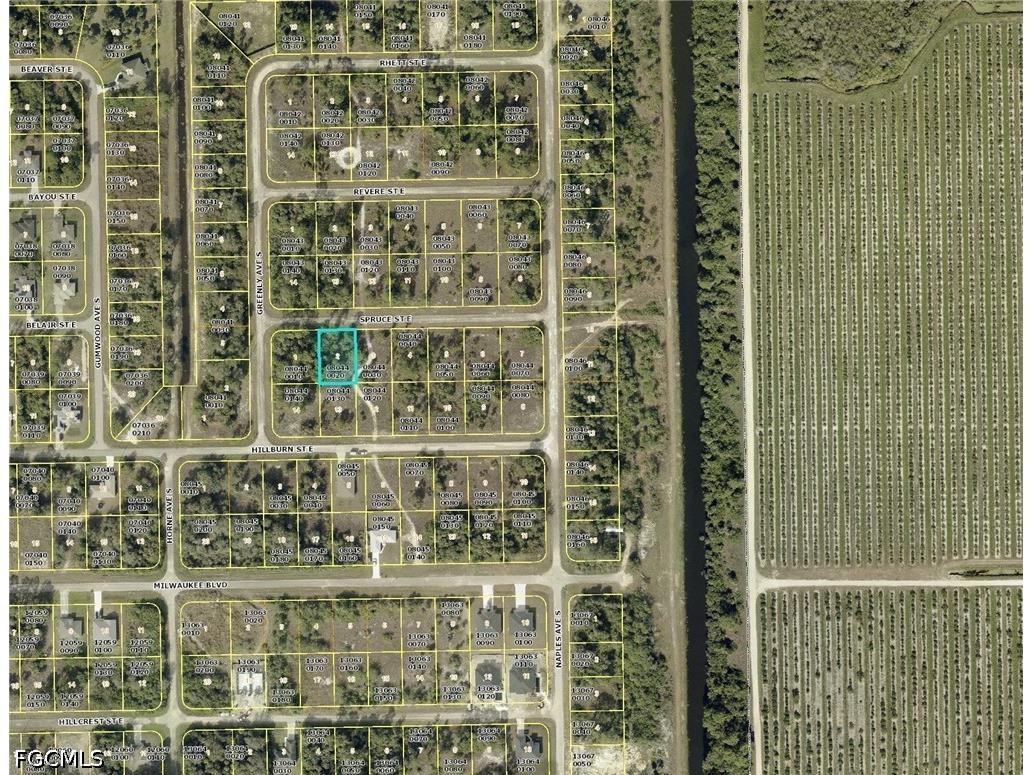 1240 Spruce Street E Lehigh Acres FL 33974 2026016819 image2