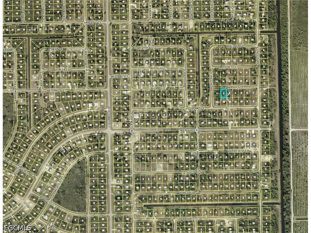 1240 Spruce Street E Lehigh Acres FL 33974 2026016819 image3