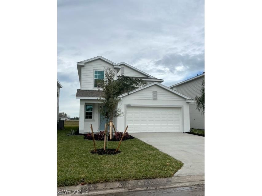 12400 Dakota Ridge Place Lehigh Acres FL 33974 224013111 image1