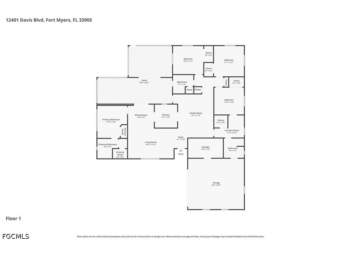 12401 Davis Boulevard Fort Myers FL 33905 2026021802 image37